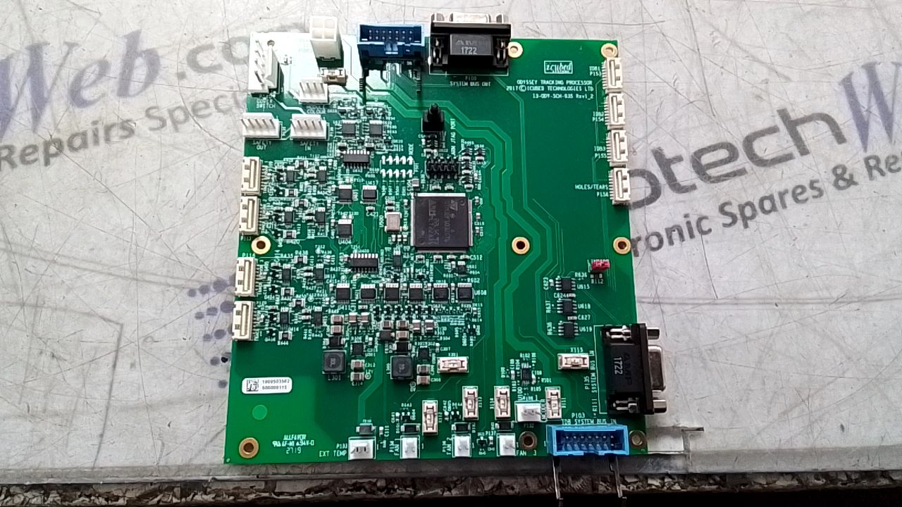 I Cubed Systems FDM Controller Board
