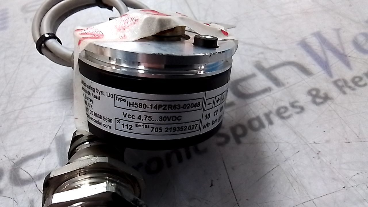 Global Encoder Encoder