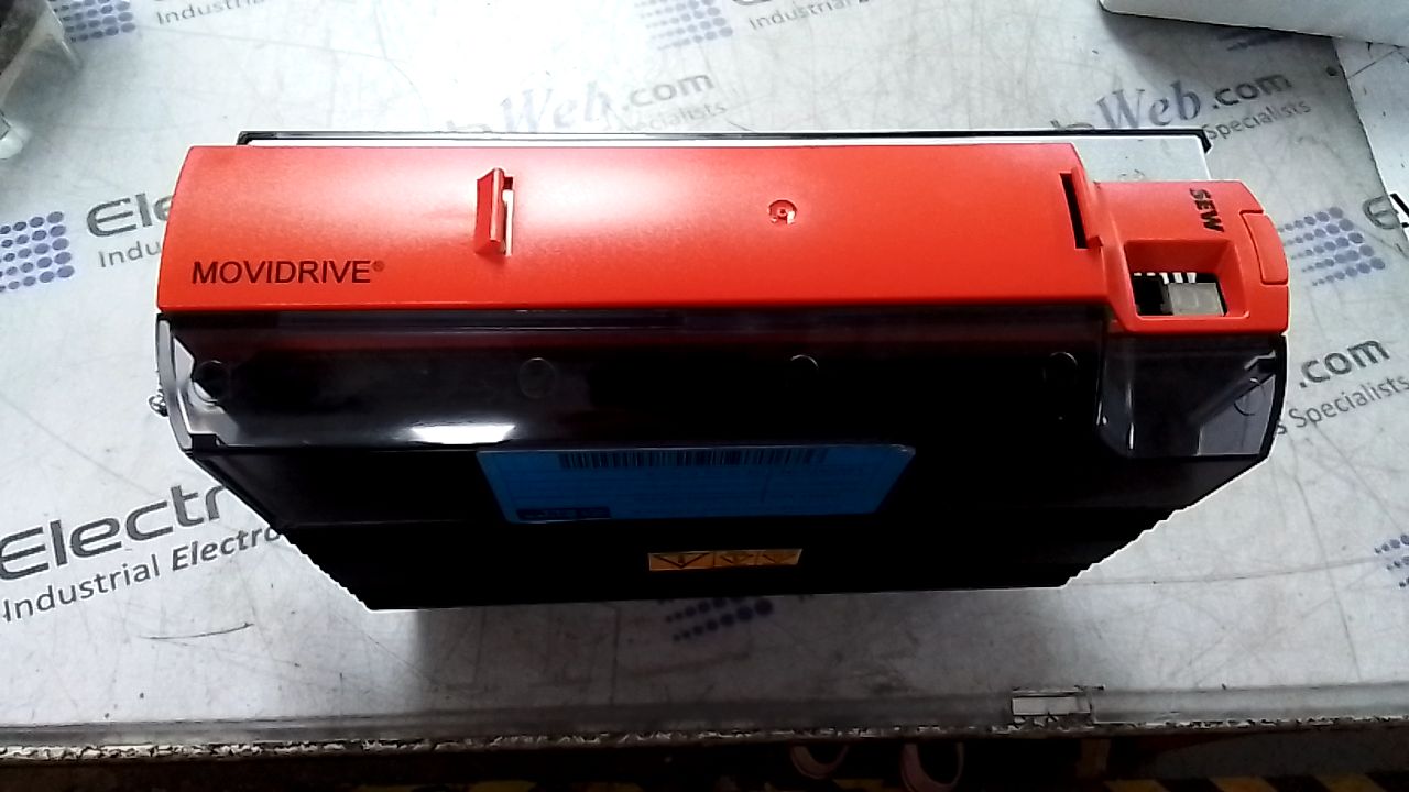 Sew Eurodrive Servo Drive