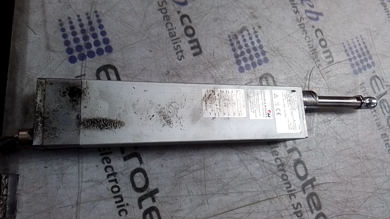 Phoenix Mecano Electric Jack