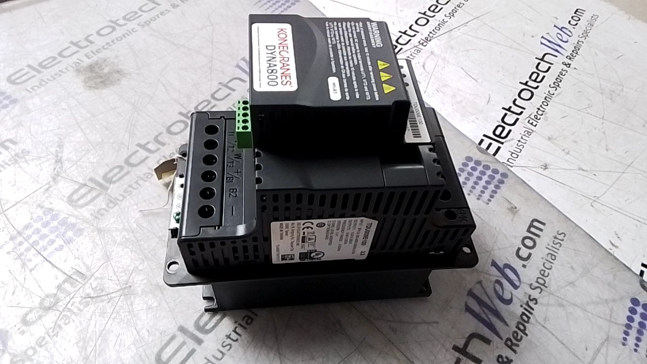 Delta Electronics Inverter