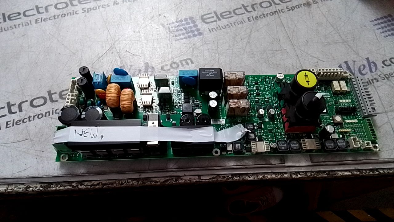 Schindler Lift Board