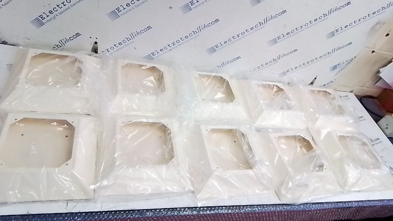 Electrotech Anti Ligature Back Box