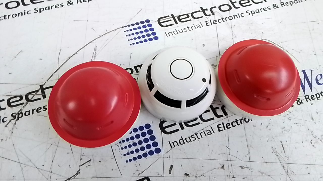 Electrotech Heat Sensor