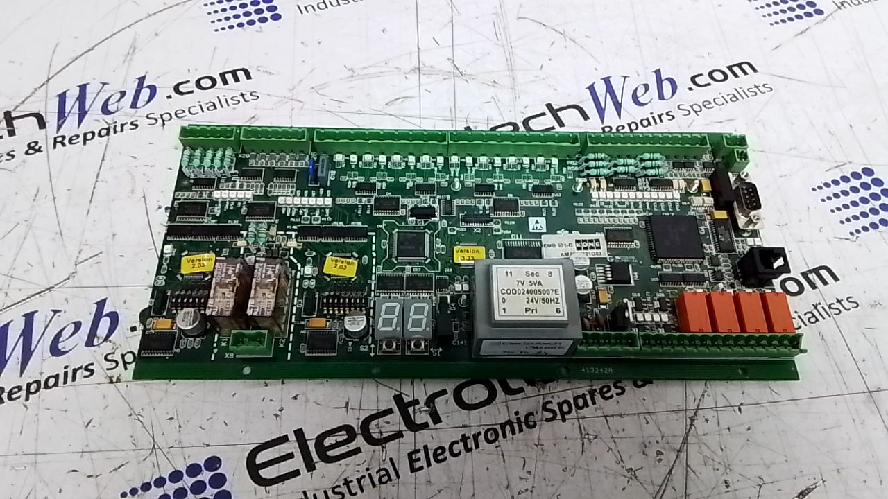 Kone PCB
