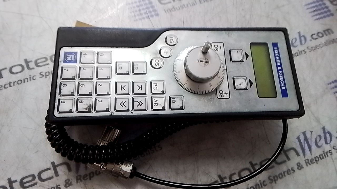 Fischer & Krecke Pendant