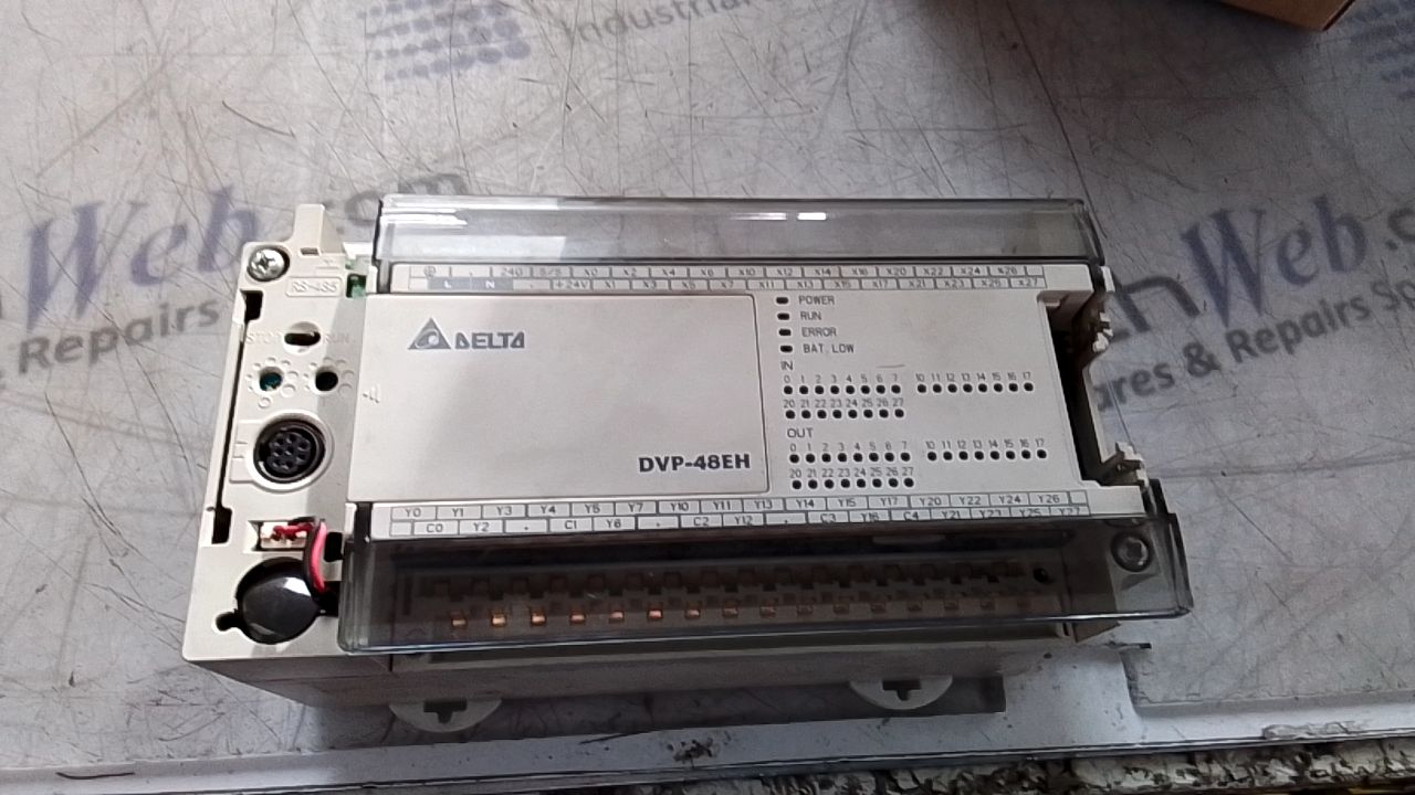 Delta Electronics PLC