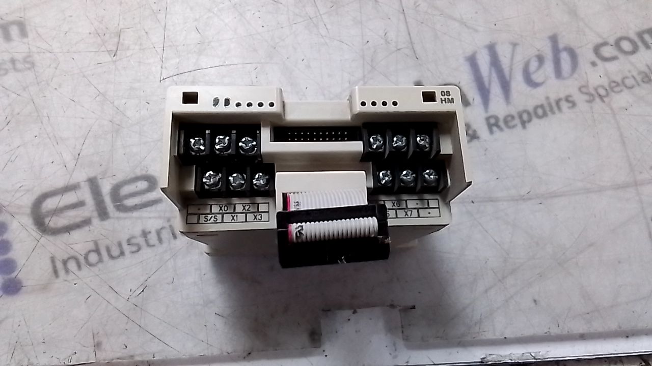 Delta Electronics PLC Expansion Module