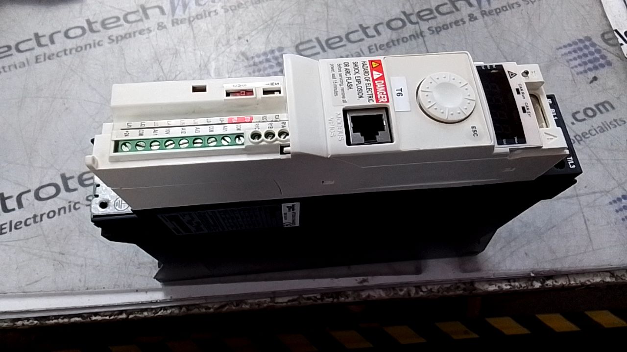 Schneider Electric Drive