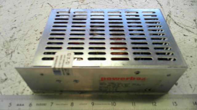 Powerbox Power Supply