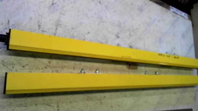 Techno Receiver Light Barrier