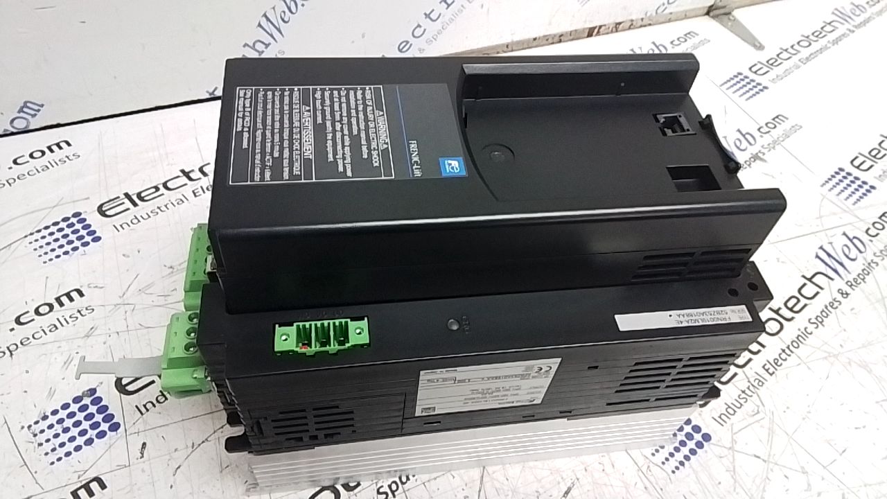 Fuji Electric Inverter