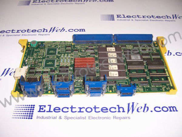 Fanuc Memory Board