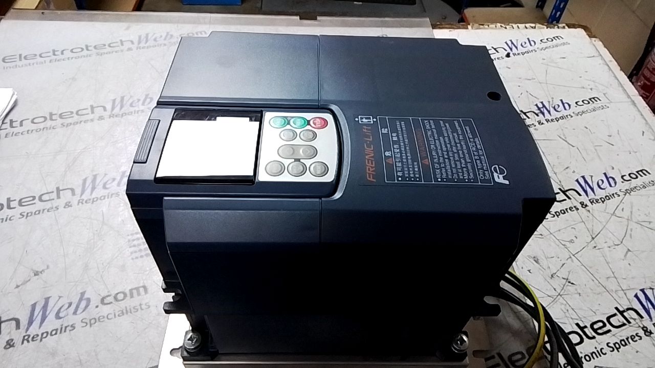 Fuji Electric Inverter