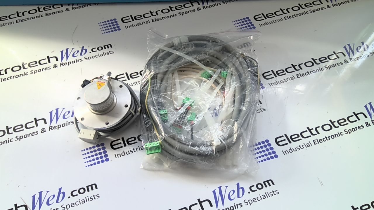 Kone Encoder + Drive Installation Kit