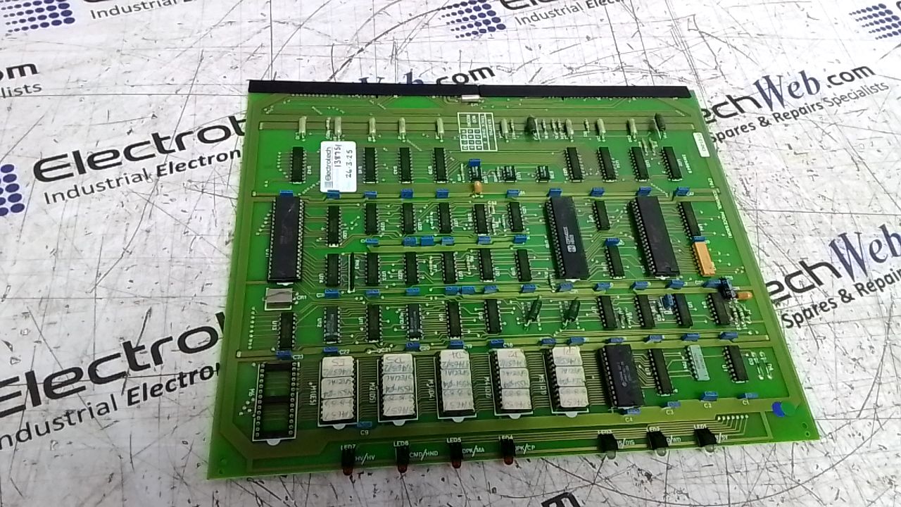 Otis PCB