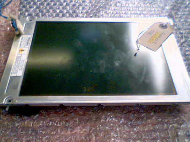 Toshiba LCD Panel