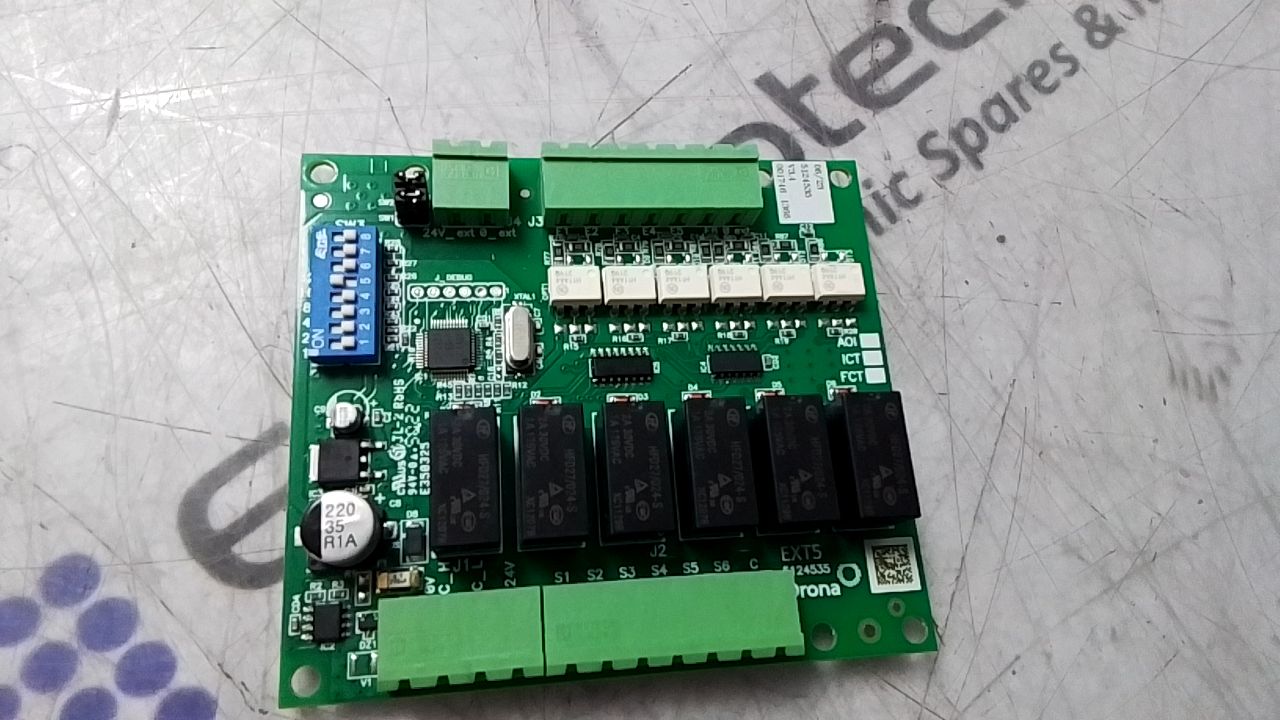 Orona PCB