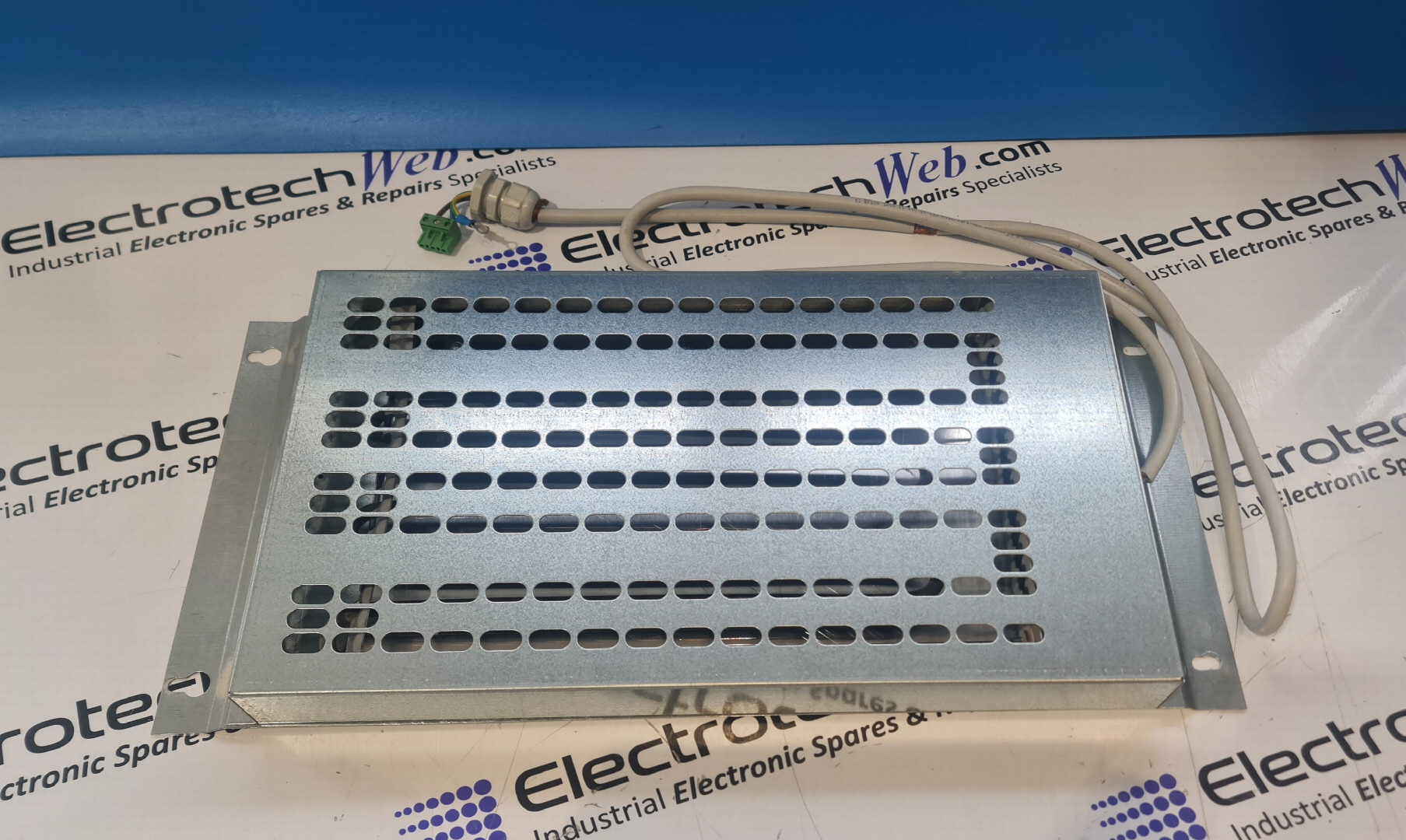 Kone Breaking Resistor Module