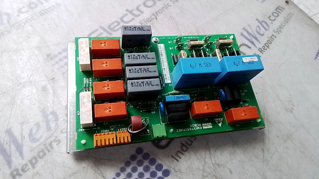 Kone PCB