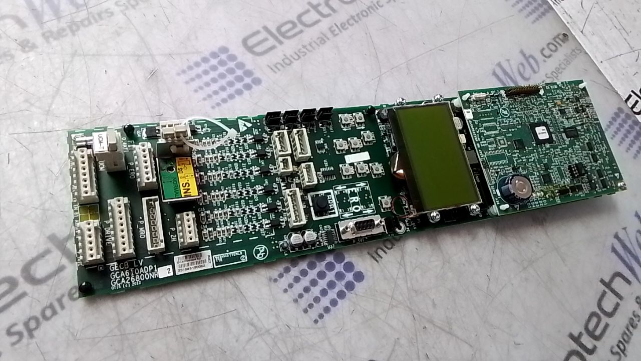 Otis PCB