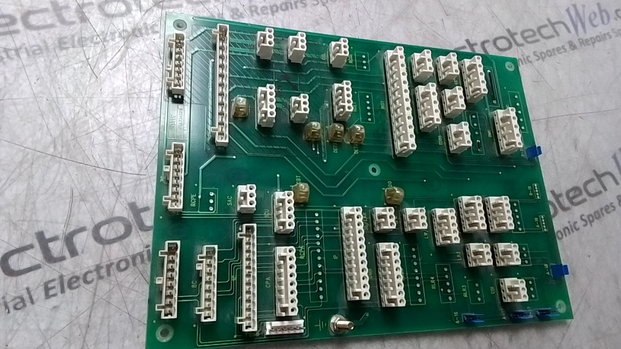 Otis PCB