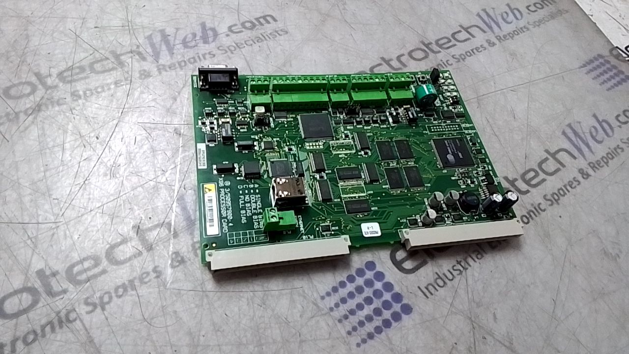 Satchwell PCB