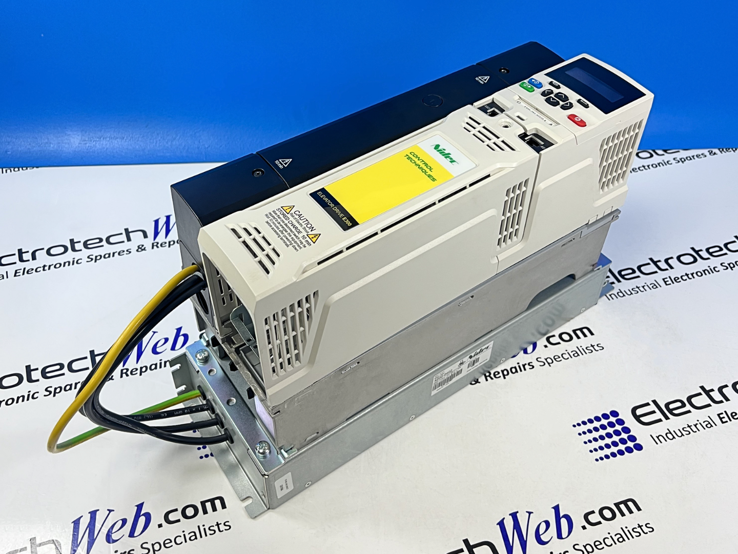 Control Techniques Drive