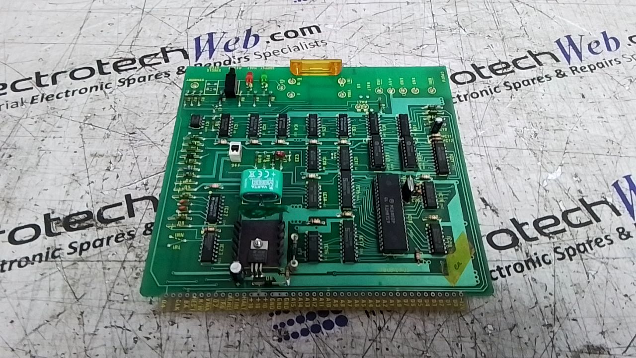 TVC PCB
