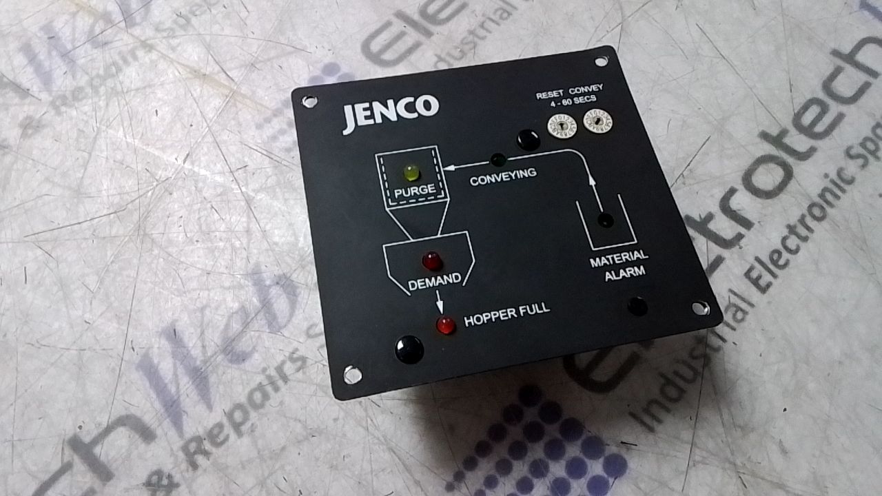 Jenco PCB