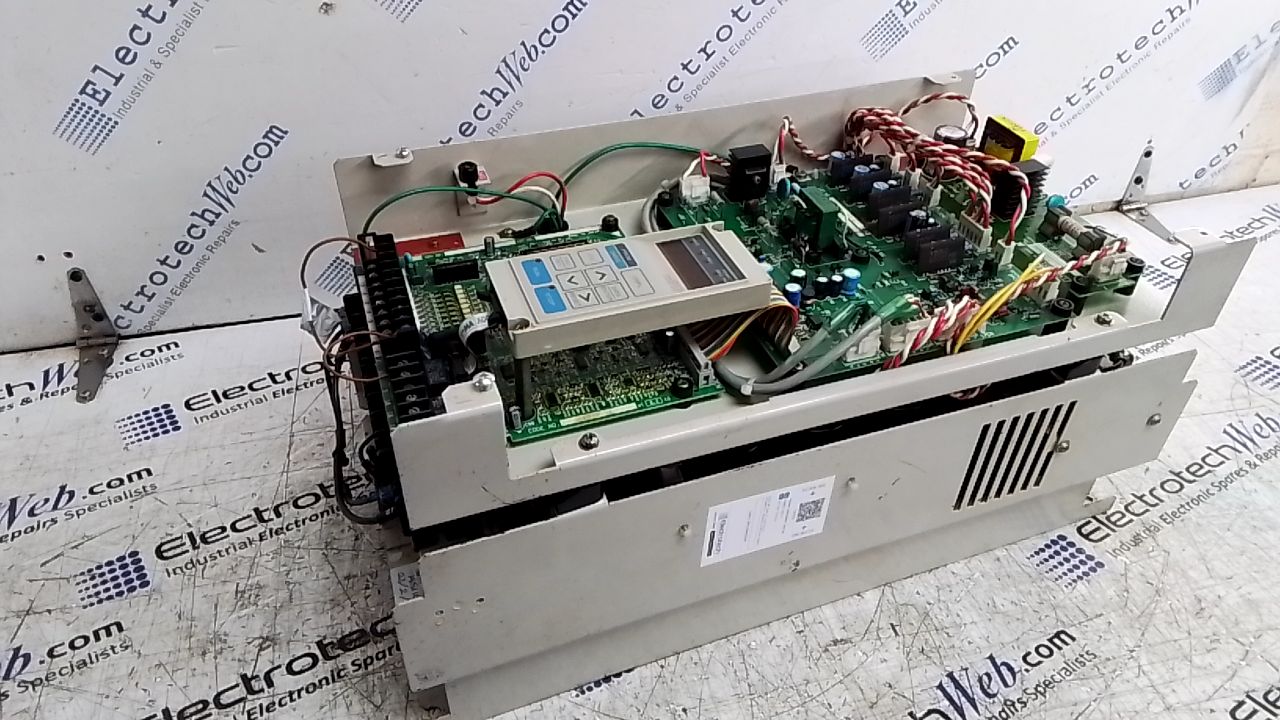 Yaskawa Inverter