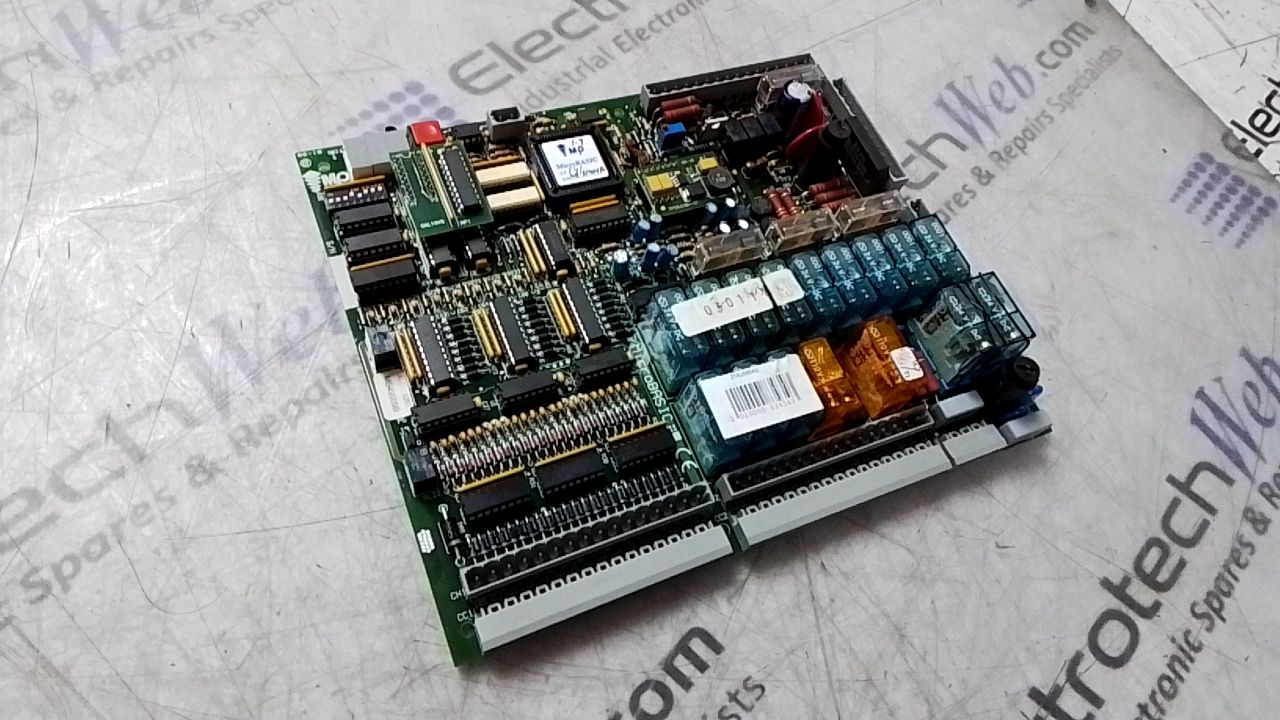 MP PCB