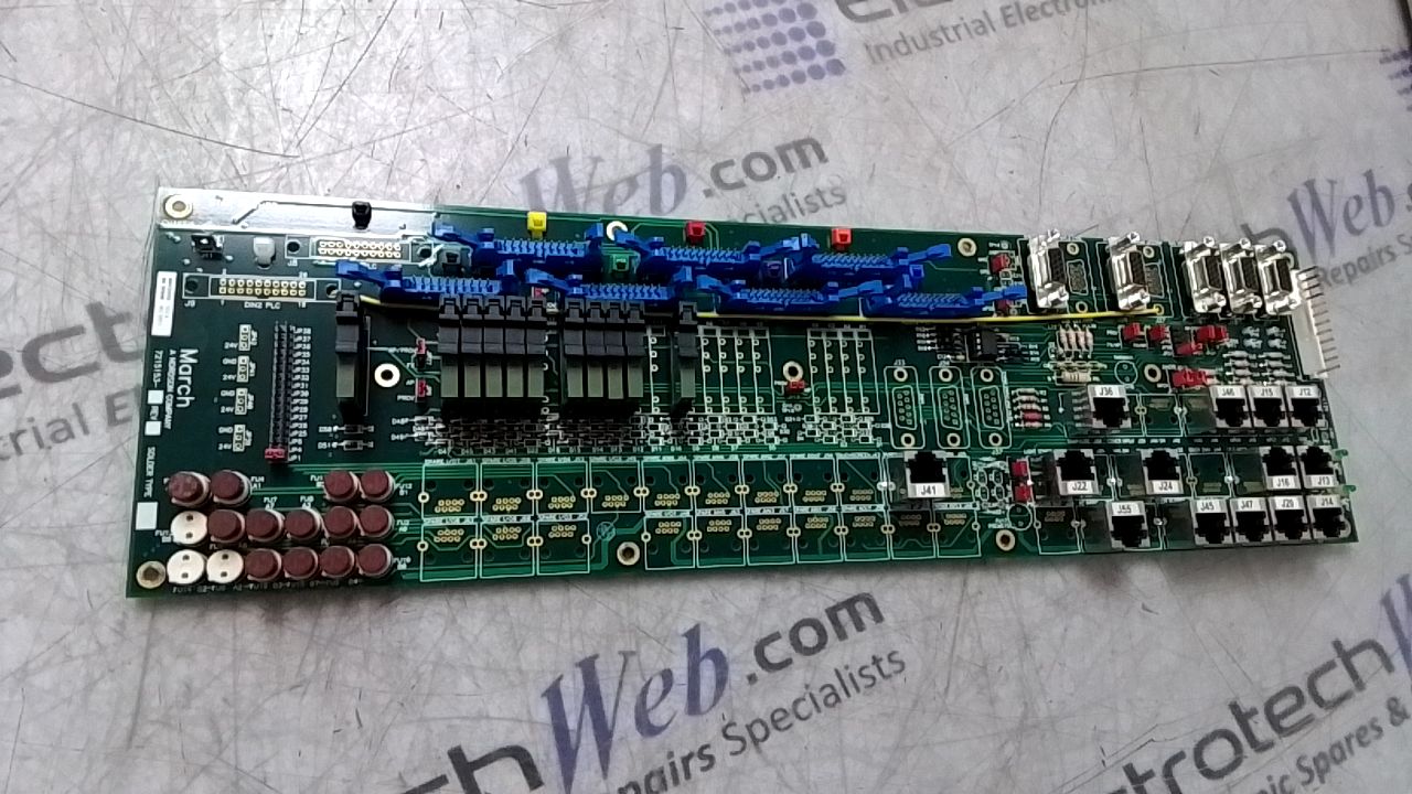 Nordson PCB