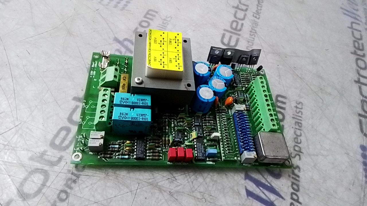 Philips PCB