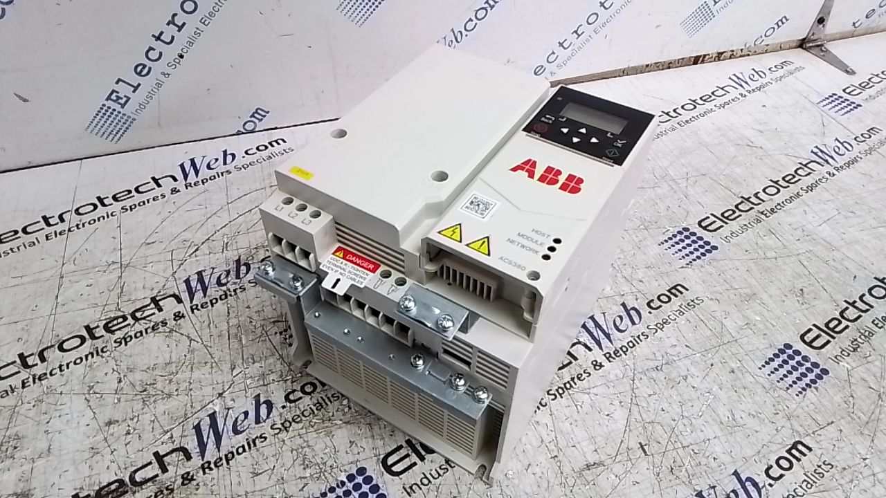 ABB Drive