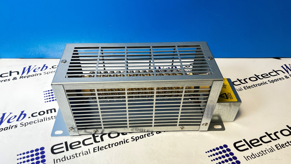 Cressall Resistors Braking Resistor