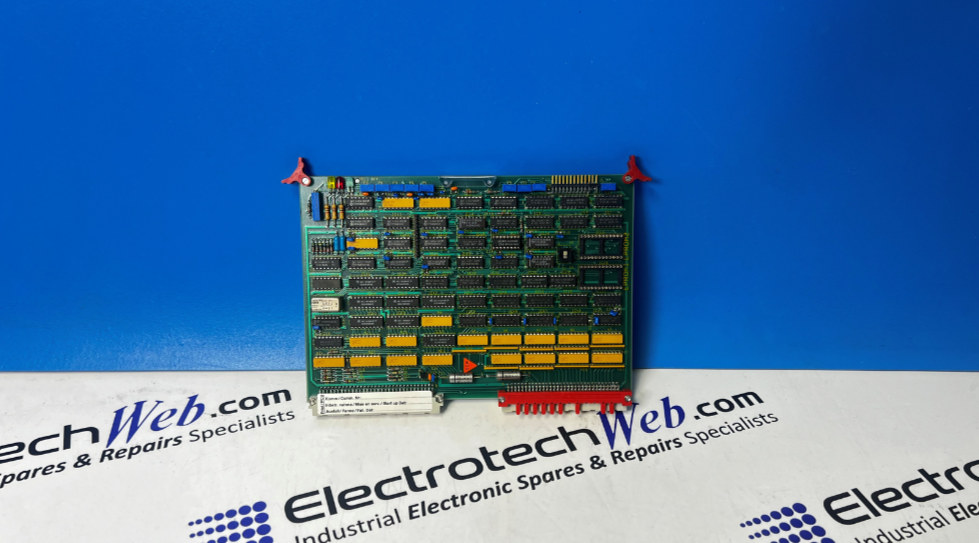 Schindler Control Circuit Board