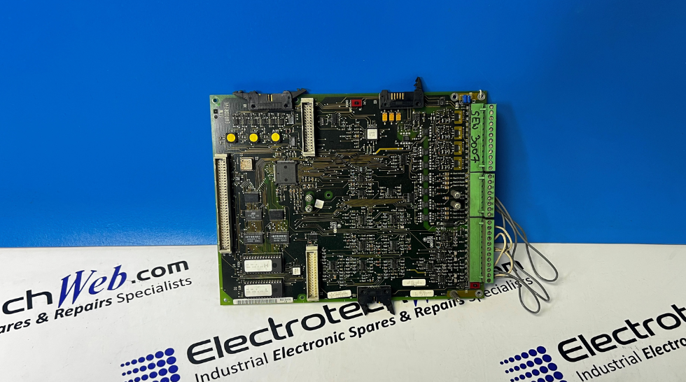 Sew Eurodrive PCB