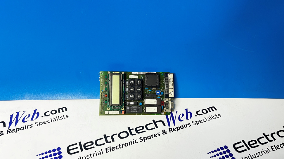 Sew Eurodrive Control Unit