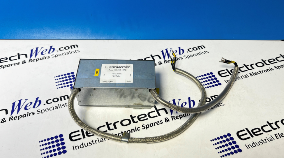 Schaffner Line Reactor