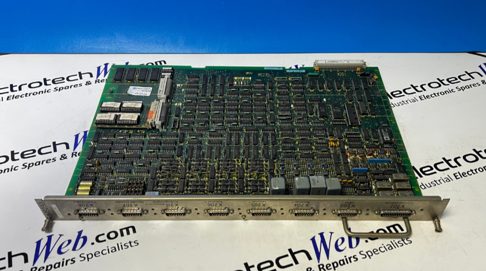 Siemens Circuit Board