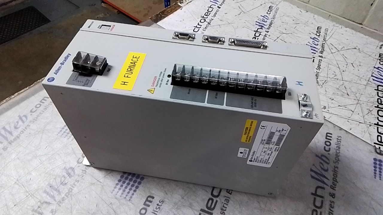 Allen-Bradley Servo Drive
