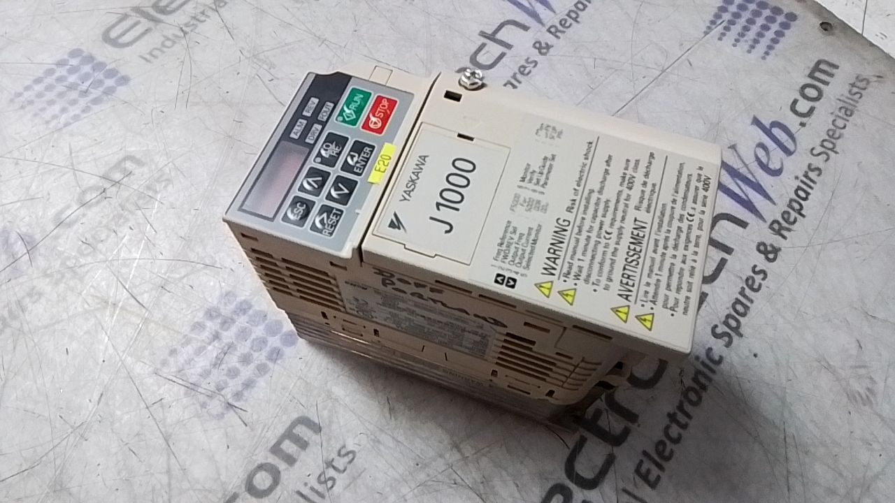 Yaskawa Inverter