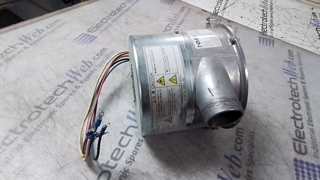 Minebea Brushless Blower