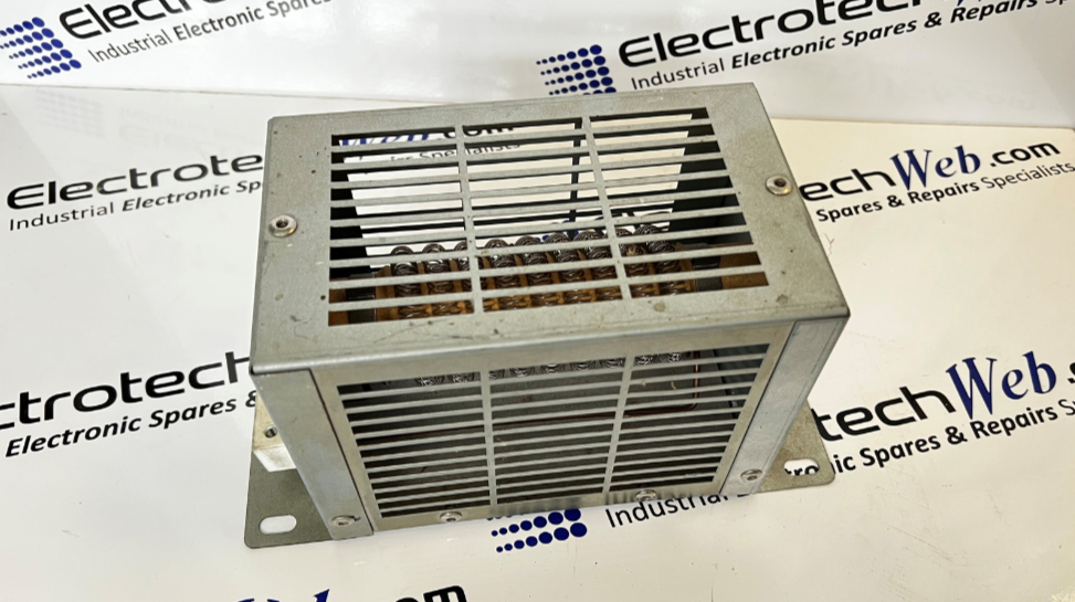 Cressall Resistors Braking Resistor