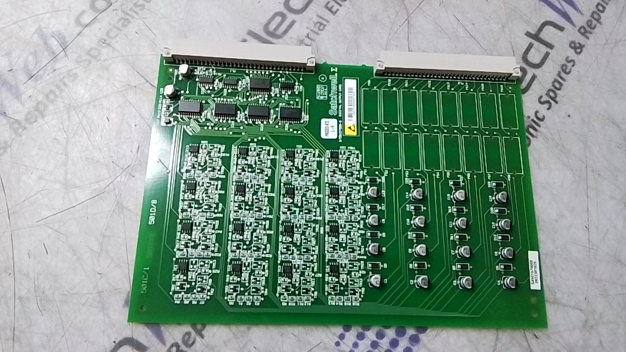 Schneider Output Card