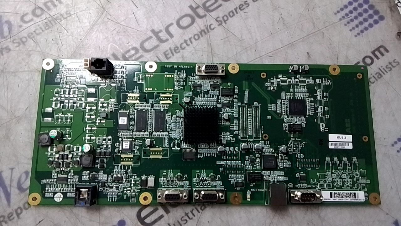 ABB PCB
