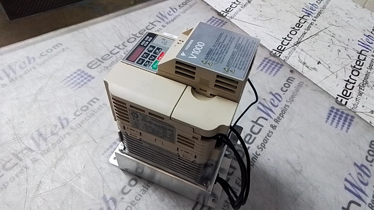 Yaskawa Inverter