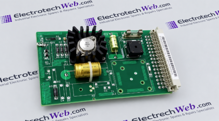 Kone MCC-85/REG1 355606 H04 PCB