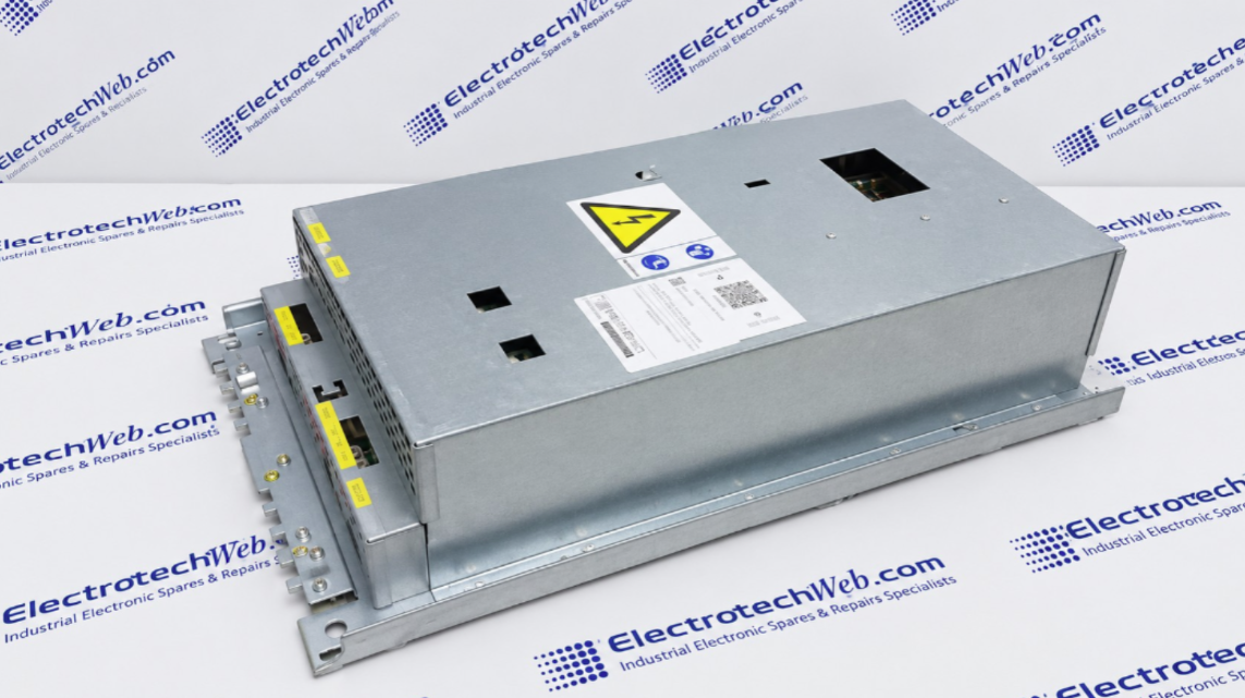 Kone KM878617H01 Drive